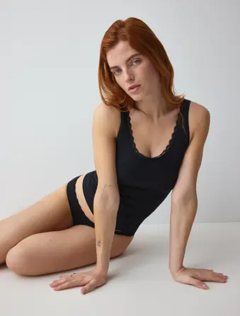 FEEL OF COTTON