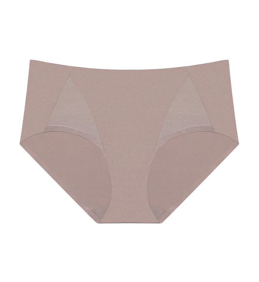 Triumph Quần lót Hipster Shape Up - Coffee sugar - Hipster Panties