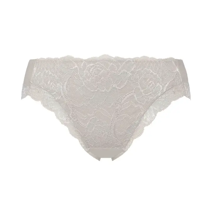 フロラーレ バイ トリンプ1100 レギュラーショーツ【一部カラーSALE】, ホワイト, product image number 0