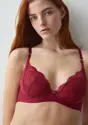 LOVE IN LACE