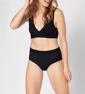 Sloggi SLOGGI GO ALLROUND MAXI - Black - Maxi Brief