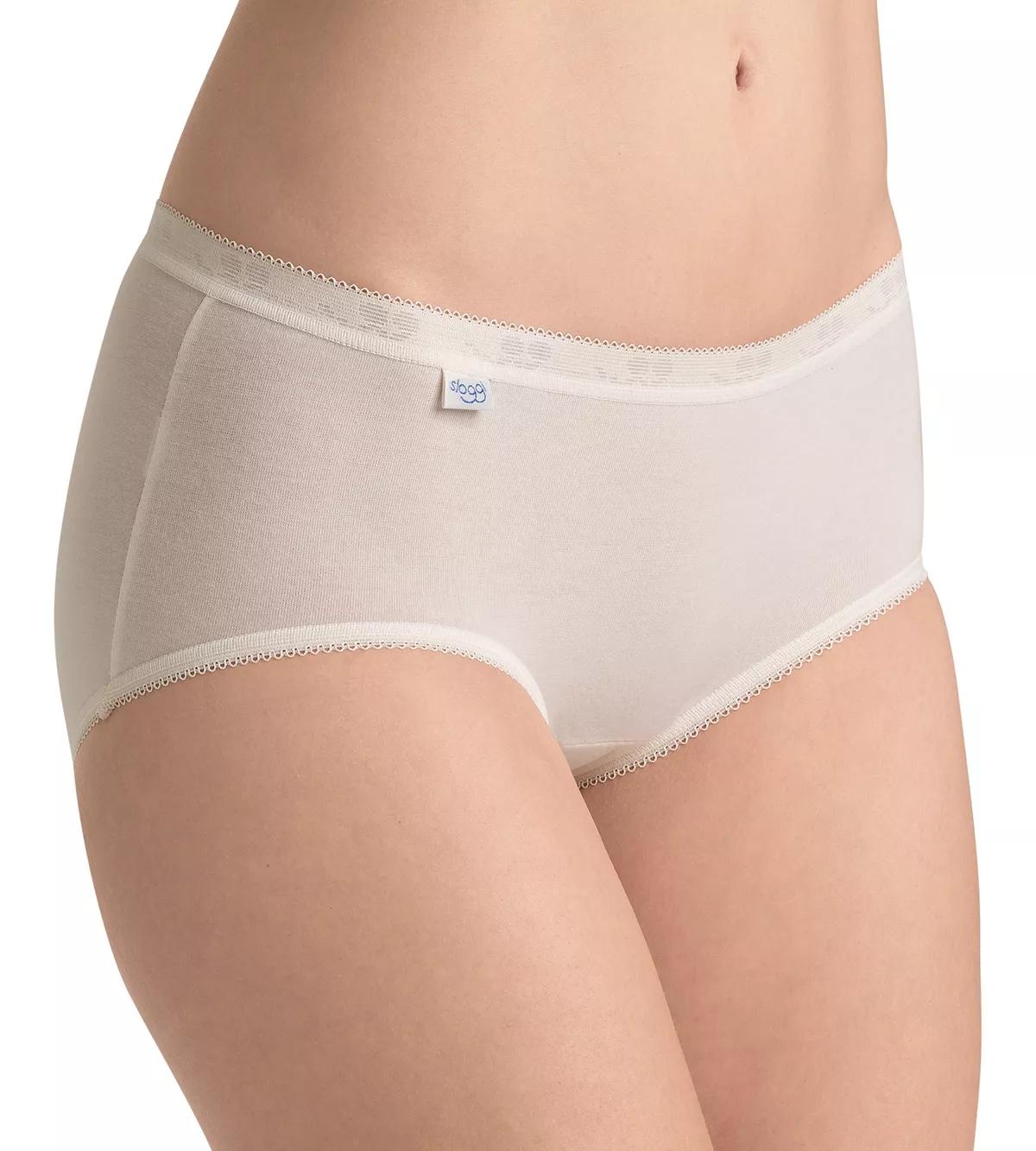sloggi Basic+ Midi Brief Image 7
