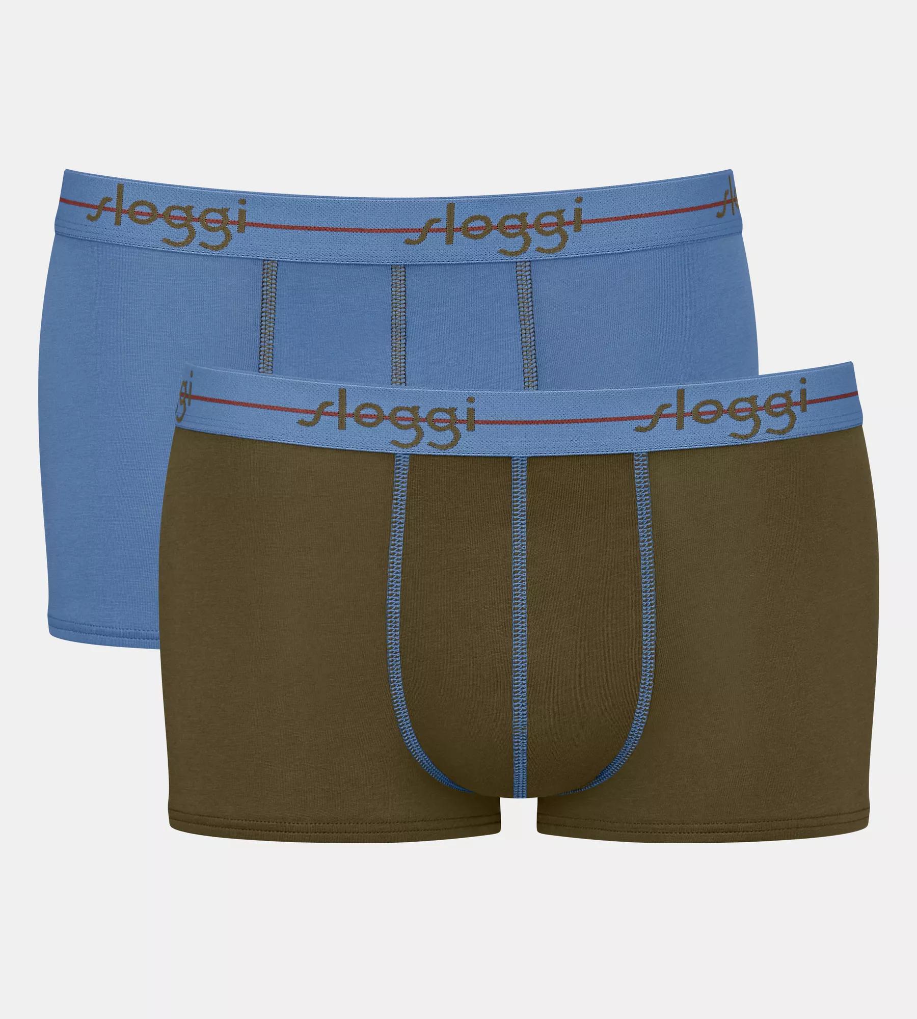 sloggi men Start Hipster C2P box Brief Image 50