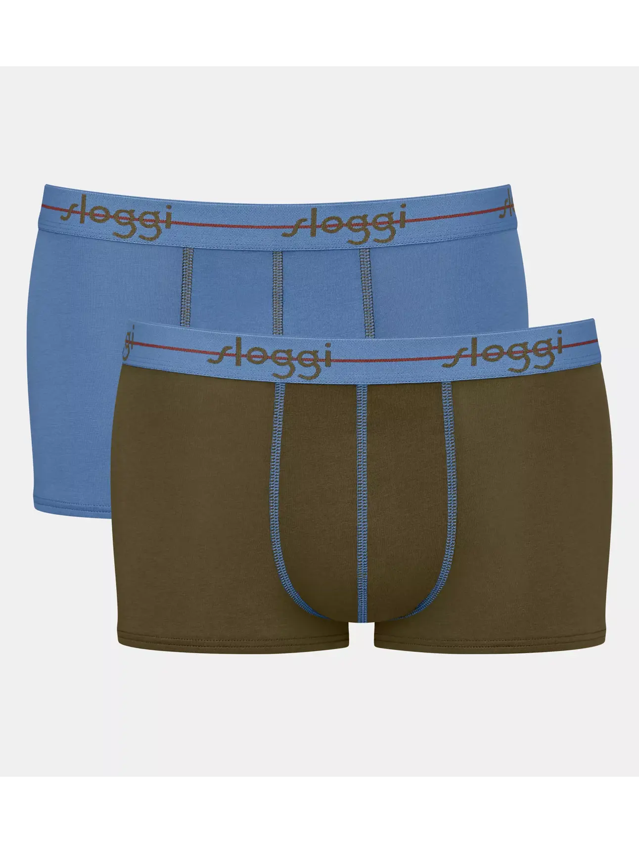 SLOGGI MEN START
