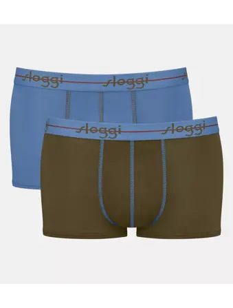 SLOGGI MEN START
