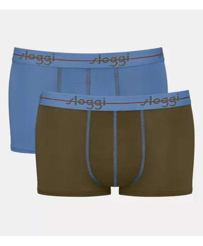 SLOGGI MEN START