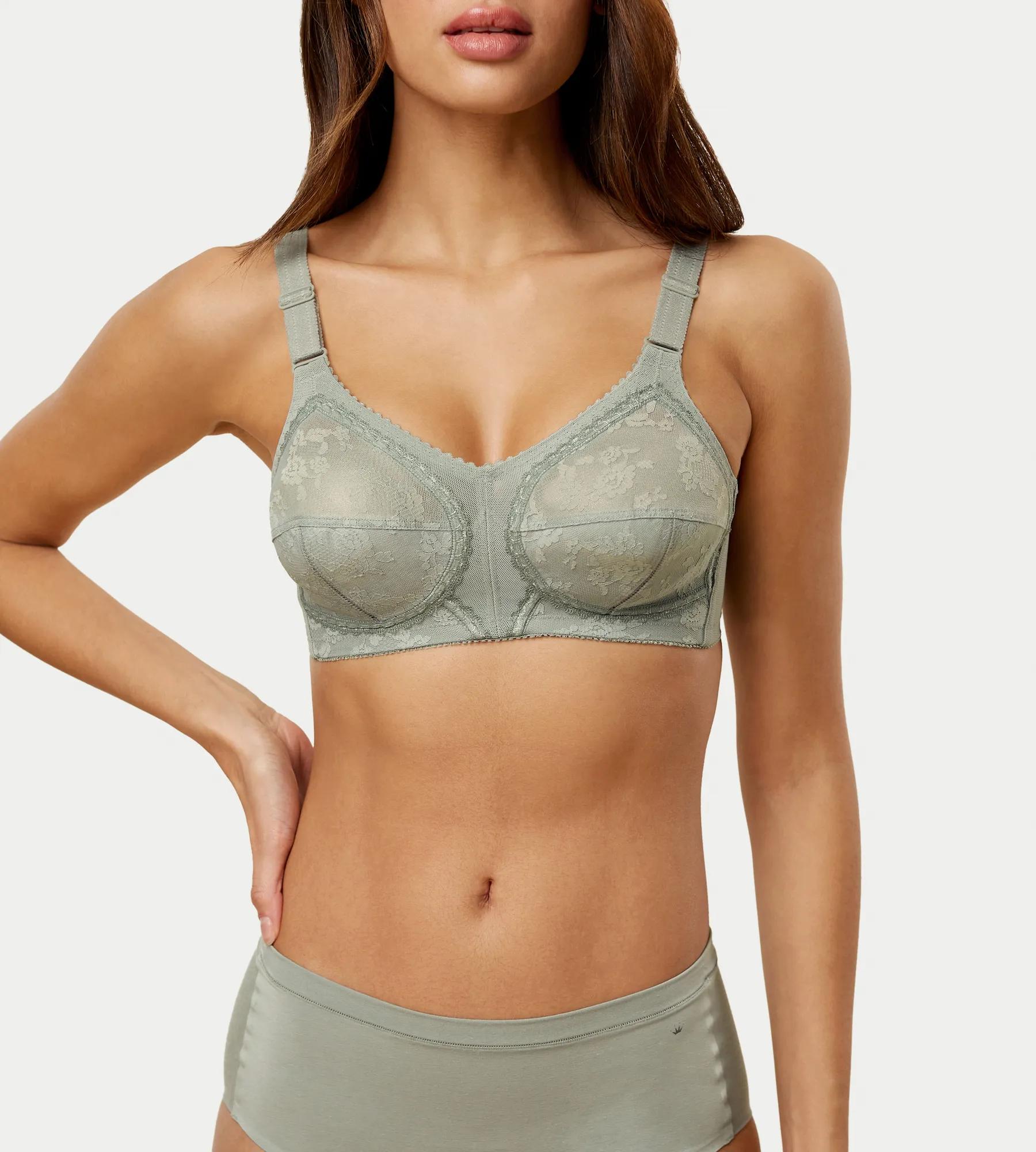Doreen X Bra Image 14