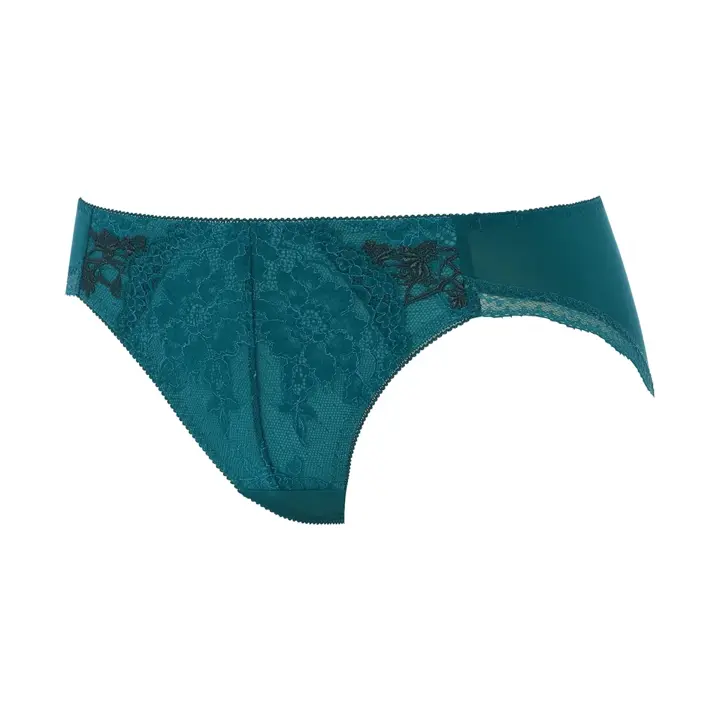 レギュラーショーツ フェアリークチュール, グリーン, product image number 2