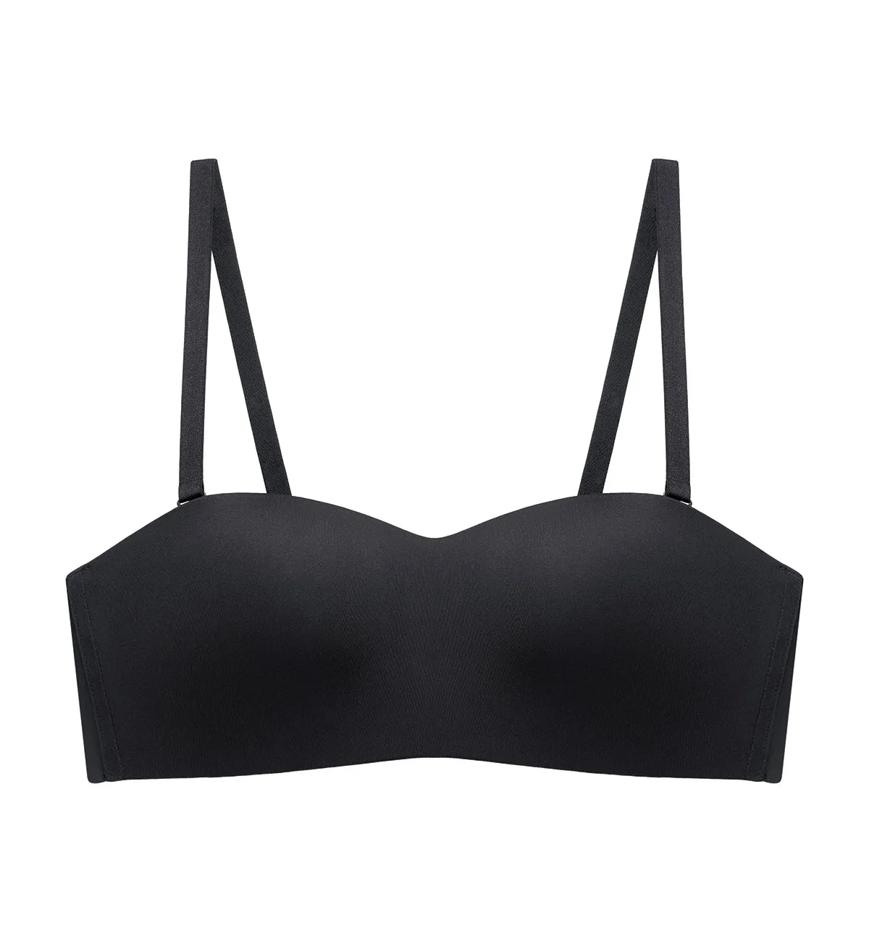 ANNIK タイブラトップ　Bra-top with tie タイブラトップ Bra-top with tie | ANNIK