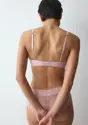 LOVE IN LACE