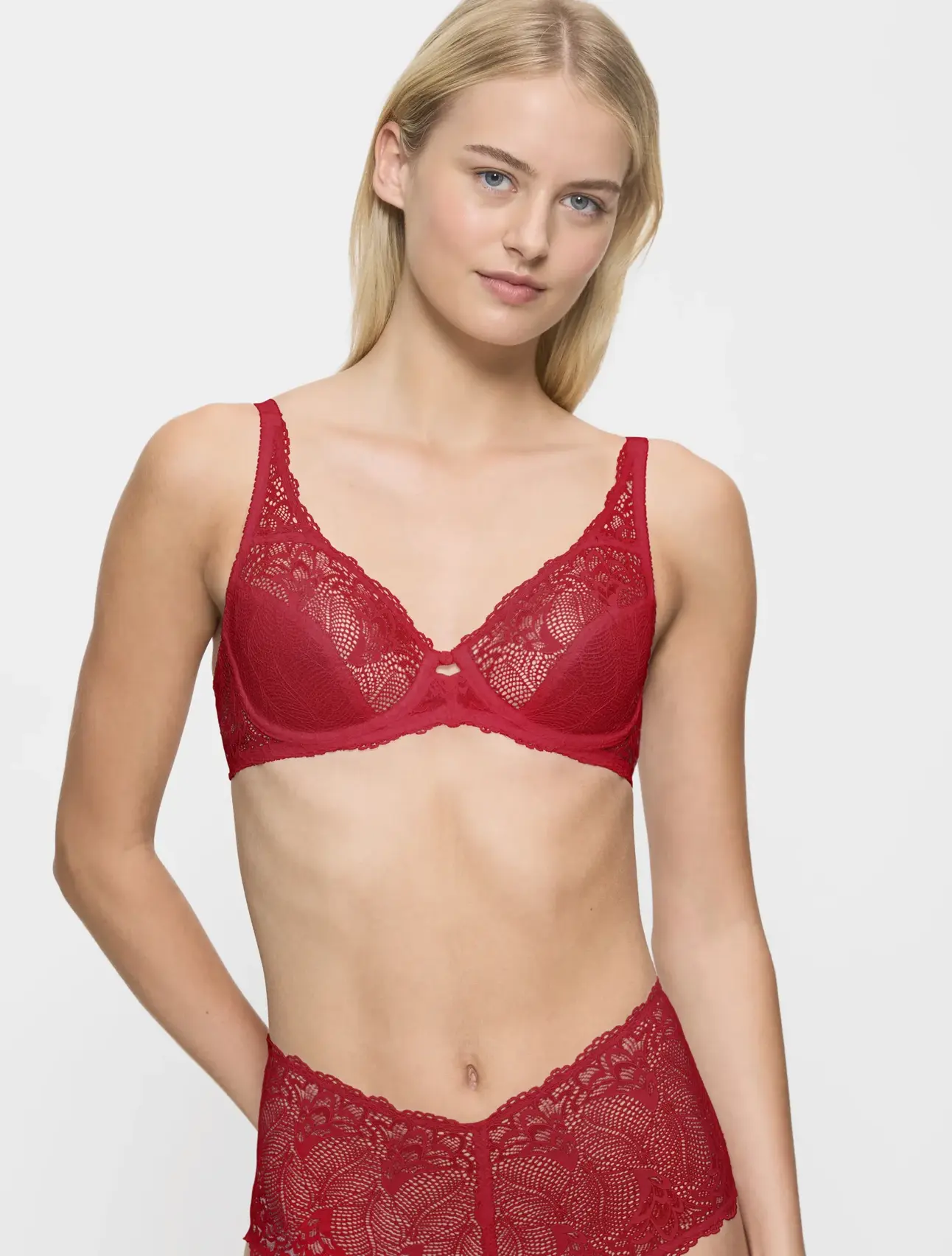 O - LIGHT PAONETTE T
