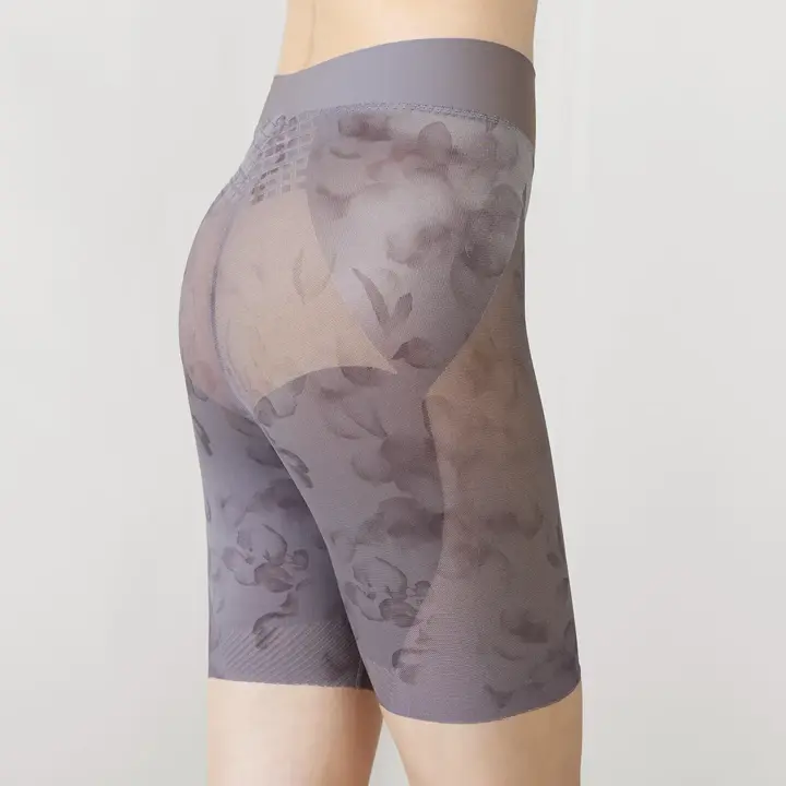 ヒップシェイパー569 ロングガードル【一部カラーSALE】, , model image number 1