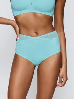 TRUE SHAPE SENSATION