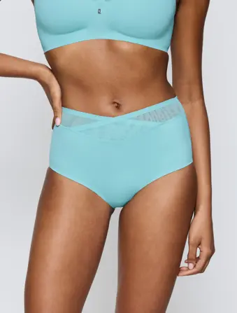 TRUE SHAPE SENSATION