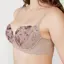 【SALE】レッドレーベル バイ トリンプ0116 ブラジャー, ベージュ, model image number 4