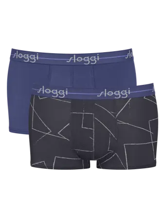 SLOGGI MEN START