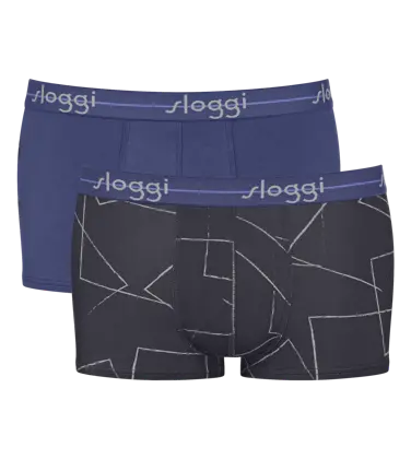 SLOGGI MEN START