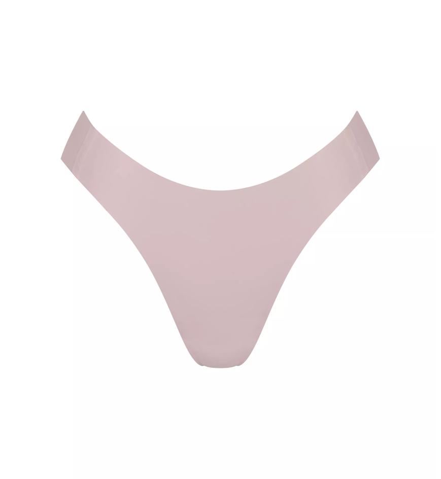 Sloggi SLOGGI ZERO FEEL 2.0 HIGH LEG BRIEF - Perola - Hi-Cut
