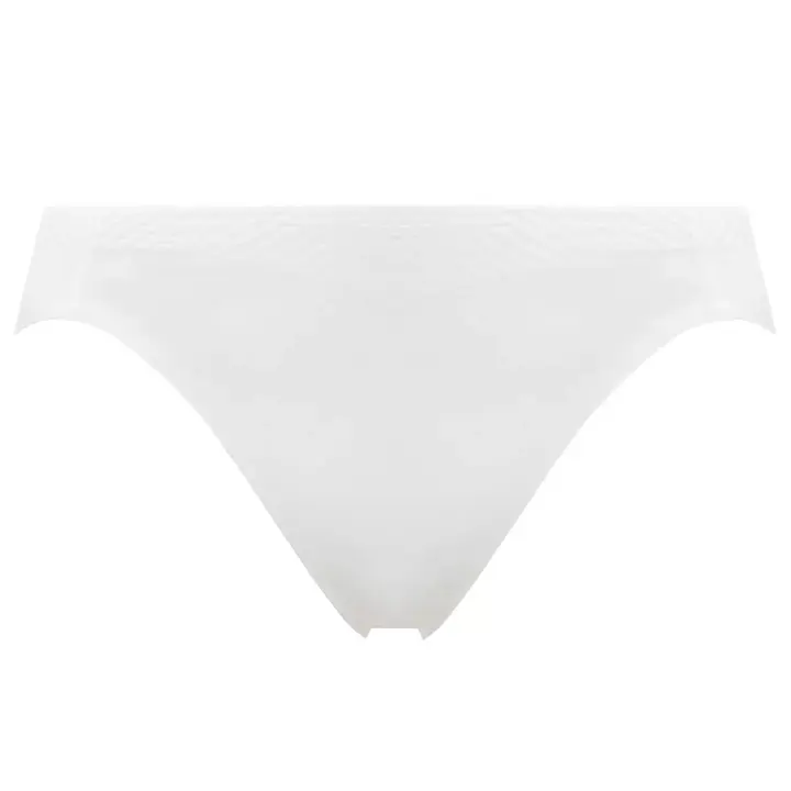 【SALE】スロギーボディアダプトハイキニ, ホワイト, product image number 0