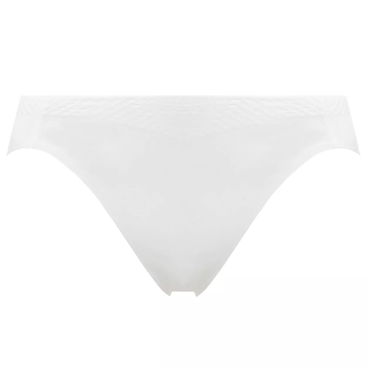 【SALE】スロギーボディアダプトハイキニ, ホワイト, product image number 0
