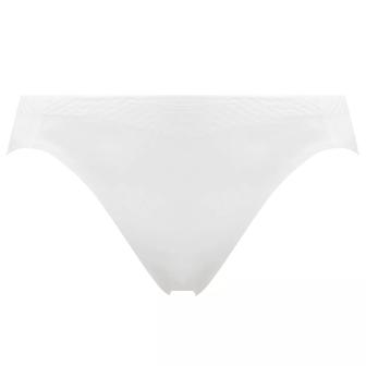 【SALE】スロギーボディアダプトハイキニ, ホワイト, product
