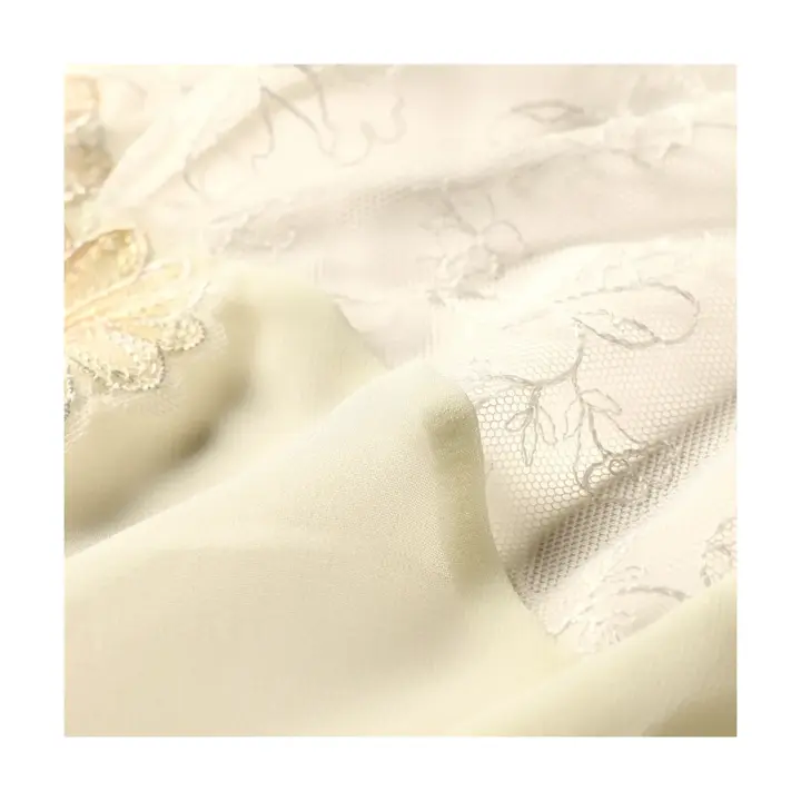 【SALE】フロラーレ バイ トリンプ517 キャミソール, オレンジ, product image number 2
