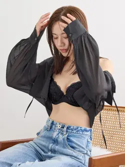 夢みるブラ ライト フローラルミスト
