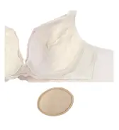 【SALE】恋するブラ(R)583 ブラジャー, ホワイト, product image number 3