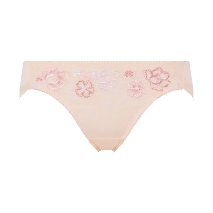 レッドレーベル バイ トリンプ0122 レギュラーショーツ, ピンク, product image number 0