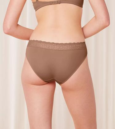 Triumph Lace ladies bikini underwear panties 12,14,16,18 S M L XL