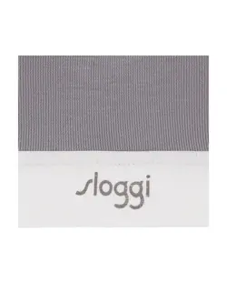 スロギー ゴーコットン ノンワイヤーブラ