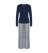 BLUE - DARK COMBINATION