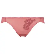 【SALE】レギュラーショーツ ディアフローラル, オレンジ, product image number 0