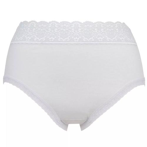ベストヒットショーツ801　はきこみ深めショーツ2, パープル, product image number 0