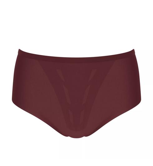 Triumph SHAPE SMART MAXI - Decadent chocolate - Maxi Brief