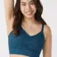 スロギー ゴー オールラウンド レース カップ付きハーフトップ ラージ, , model image number 2