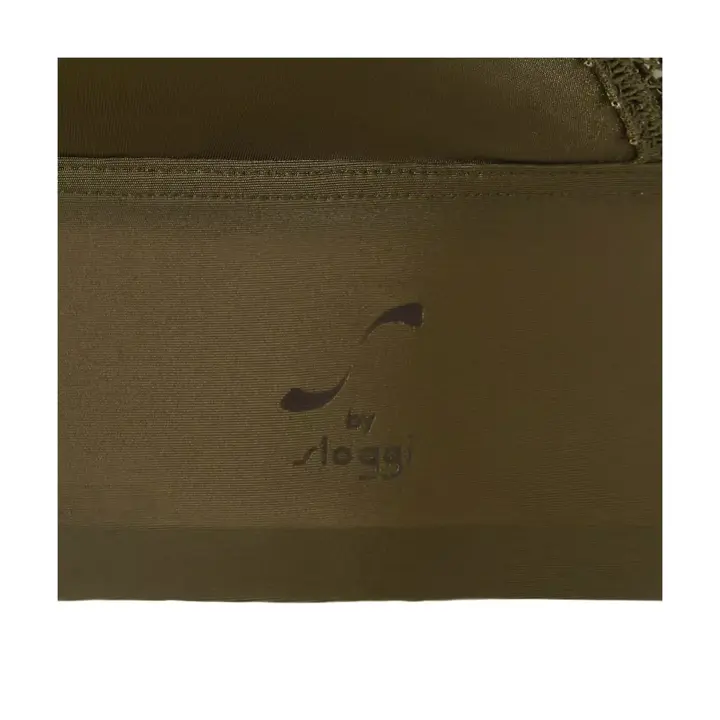 【SALE】エス バイ スロギー サブトル ブラレット, グリーン, product image number 1