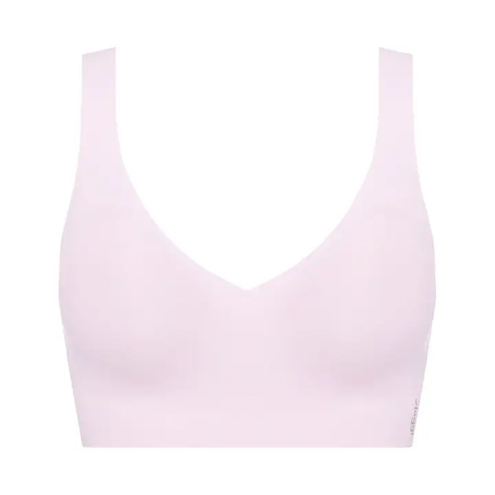 スロギー ゼロフィール ブラレット, パープル, product image number 0