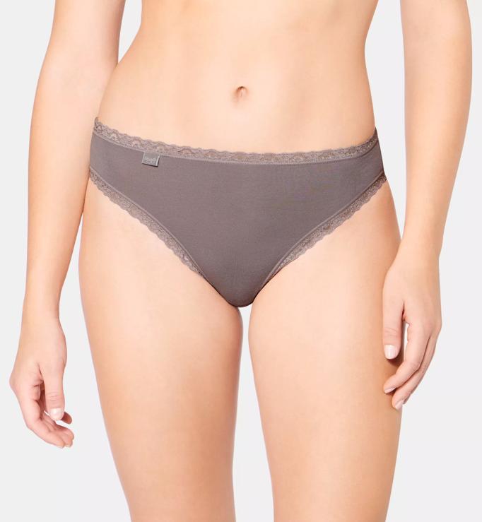 Buy Sloggi 24/7 Weekend Tai Knickers Three Pack from Next Canada