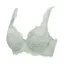 フロラーレ バイ トリンプ1100 フルカップブラジャー【一部カラーSALE】, グリーン, product image number 2