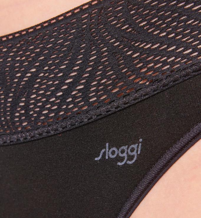 Sloggi Women's Period Pants Tai Medium Underwear