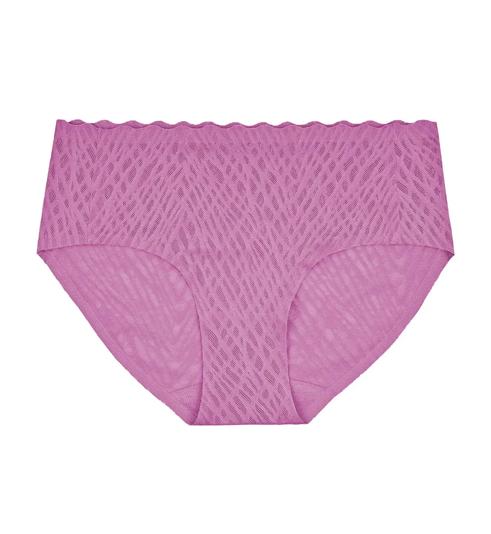 Triumph SLOGGI ZERO FEEL BLISS HIPSTER - Lila clover - Hipster Panties