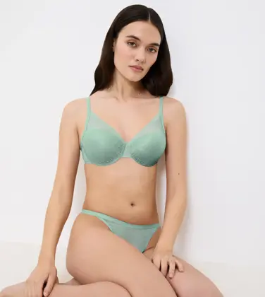 TRIUMPH SIGNATURE SHEER