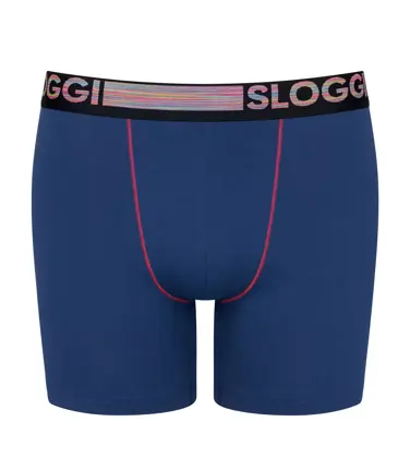 SLOGGI MEN GO ABC NATURAL