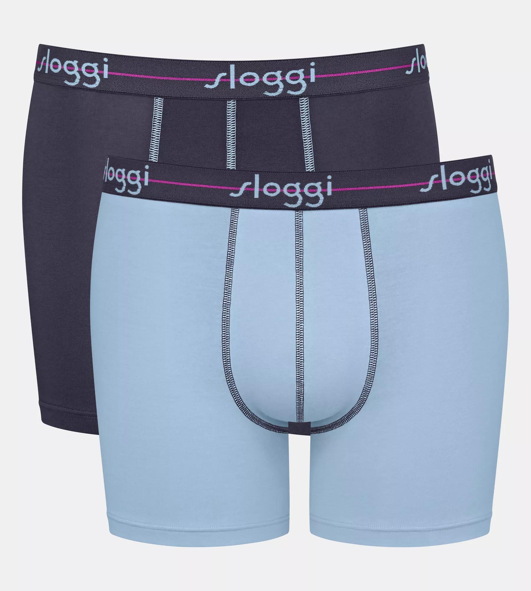 sloggi men Start Short C2P box Brief Image 95