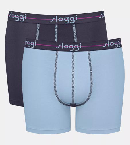 SLOGGI MEN START in BLUE