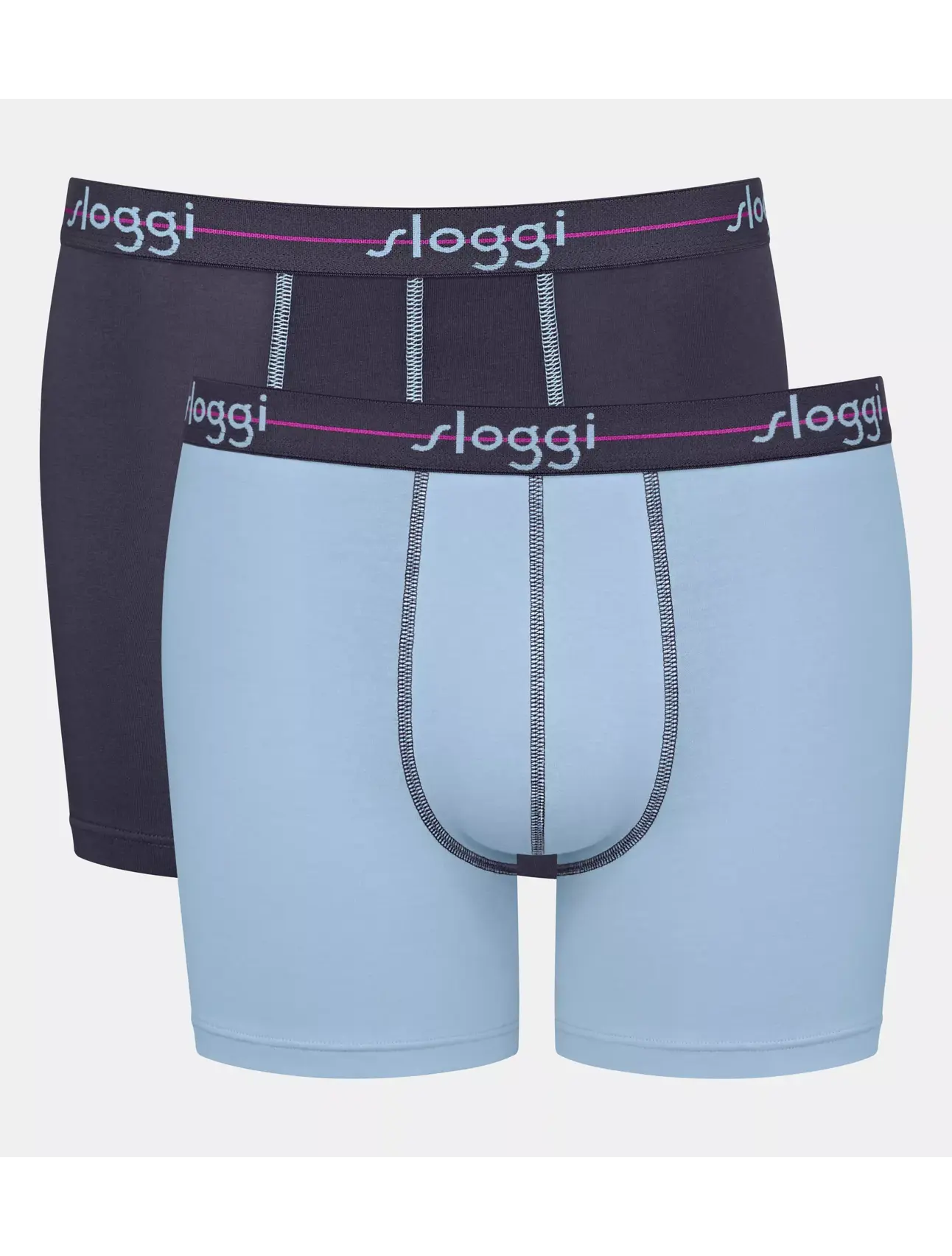 SLOGGI MEN START