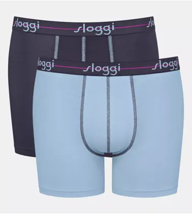 SLOGGI MEN START