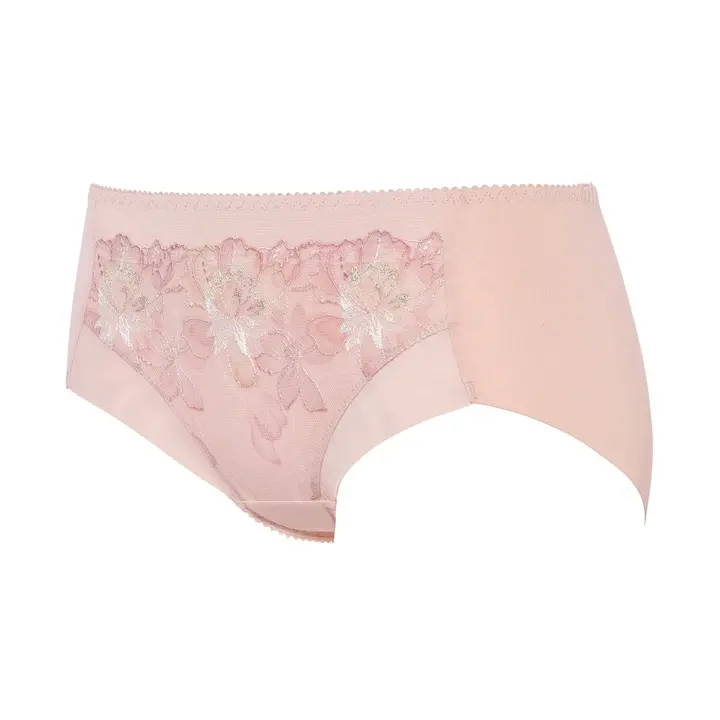 【SALE】ブラCOOL627 ボーイズレングス, ピンク, product image number 2