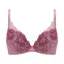 フロラーレ リュクス5024 ブラジャー(パッドなし), パープル, product image number 0
